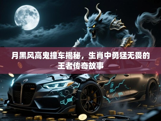 月黑风高鬼撞车揭秘,生肖中勇猛无畏的王者传奇故事 月黑风高鬼撞车揭秘,生肖中勇猛无畏的王者传奇故事