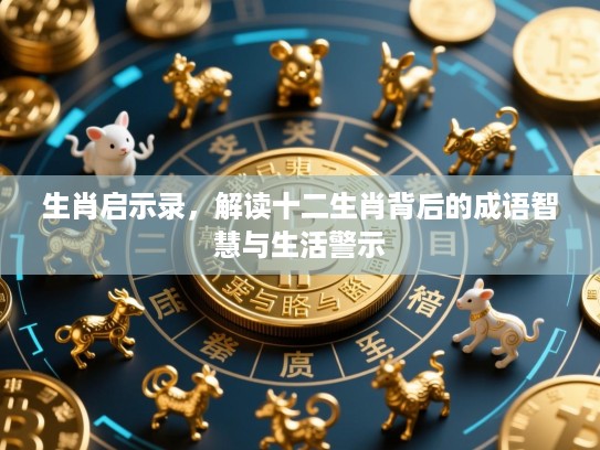 生肖启示录，解读十二生肖背后的成语智慧与生活警示