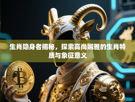 生肖隐身者揭秘,探索高尚娴雅的生肖特质与象征意义 生肖隐身者揭秘,探索高尚娴雅的生肖特质与象征意义