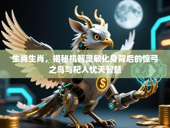 生肖生肖,揭秘机智灵敏化身背后的惊弓之鸟与杞人忧天智慧 生肖生肖,揭秘机智灵敏化身背后的惊弓之鸟与杞人忧天智慧