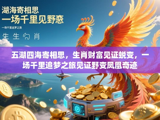 五湖四海寄相思,生肖财富见证蜕变,一场千里追梦之旅见证野变凤凰奇迹 五湖四海寄相思,生肖财富见证蜕变,一场千里追梦之旅见证野变凤凰奇迹