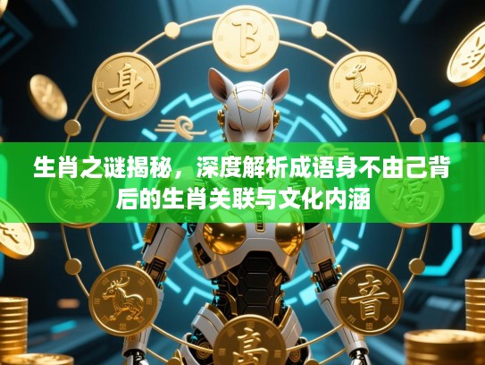 生肖之谜揭秘，深度解析成语身不由己背后的生肖关联与文化内涵