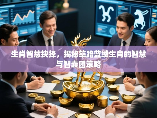 生肖智慧抉择，揭秘筚路蓝缕生肖的智慧与智囊团策略
