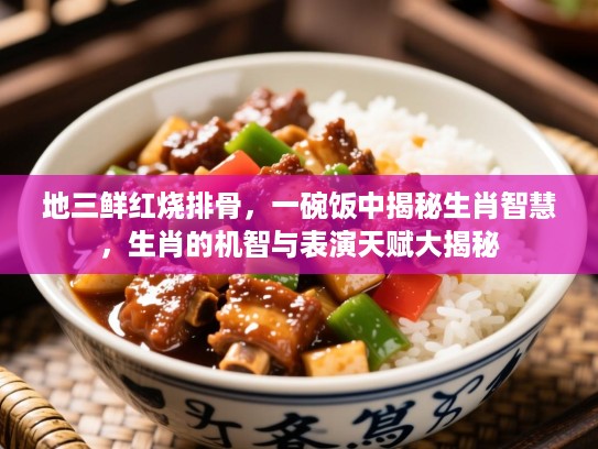 地三鲜红烧排骨,一碗饭中揭秘生肖智慧,生肖的机智与表演天赋大揭秘 地三鲜红烧排骨,一碗饭中揭秘生肖智慧,生肖的机智与表演天赋大揭秘