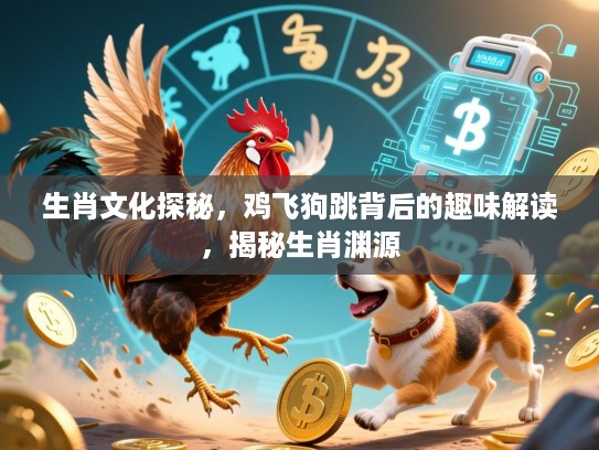 生肖文化探秘，鸡飞狗跳背后的趣味解读，揭秘生肖渊源