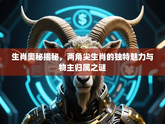 生肖奥秘揭秘，两角尖生肖的独特魅力与物主归属之谜
