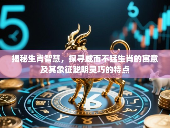 揭秘生肖智慧,探寻威而不猛生肖的寓意及其象征聪明灵巧的特点 揭秘生肖智慧,探寻威而不猛生肖的寓意及其象征聪明灵巧的特点