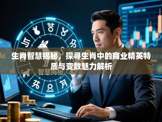 生肖智慧揭秘,探寻生肖中的商业精英特质与变数魅力解析 生肖智慧揭秘,探寻生肖中的商业精英特质与变数魅力解析