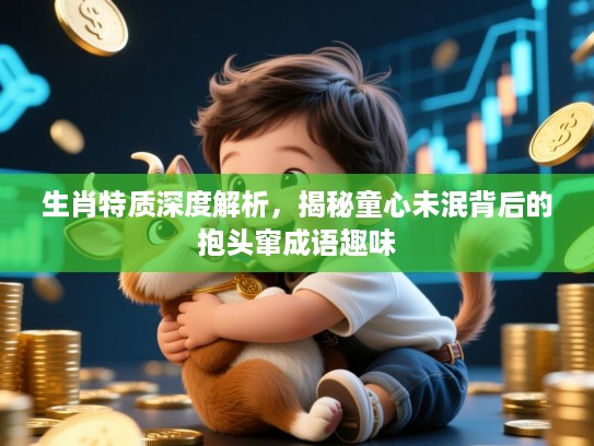 生肖特质深度解析，揭秘童心未泯背后的抱头窜成语趣味