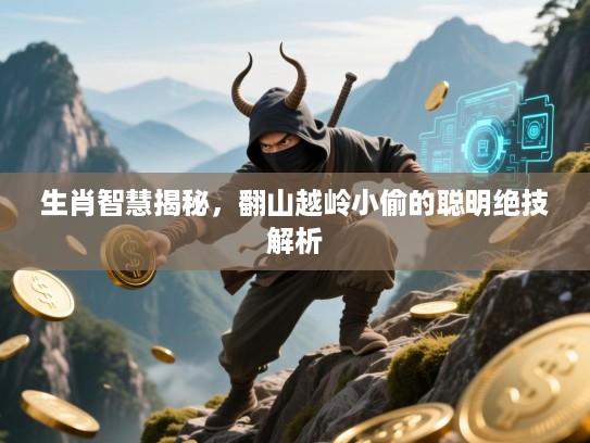 生肖智慧揭秘,翻山越岭小偷的聪明绝技解析 生肖智慧揭秘,翻山越岭小偷的聪明绝技解析