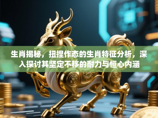 生肖揭秘,扭捏作态的生肖特征分析,深入探讨其坚定不移的耐力与恒心内涵 生肖揭秘,扭捏作态的生肖特征分析,深入探讨其坚定不移的耐力与恒心内涵