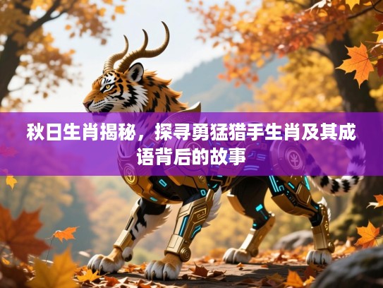 秋日生肖揭秘,探寻勇猛猎手生肖及其成语背后的故事 秋日生肖揭秘,探寻勇猛猎手生肖及其成语背后的故事
