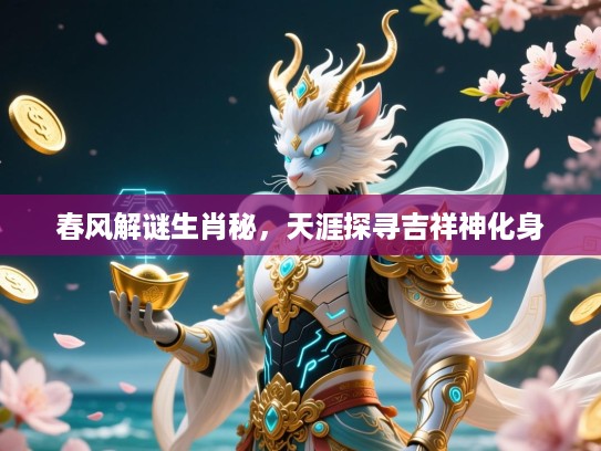 春风解谜生肖秘,天涯探寻吉祥神化身 春风解谜生肖秘,天涯探寻吉祥神化身