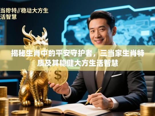 揭秘生肖中的平安守护者,三当家生肖特质及其稳健大方生活智慧 揭秘生肖中的平安守护者,三当家生肖特质及其稳健大方生活智慧