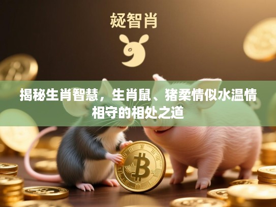 揭秘生肖智慧，生肖鼠、猪柔情似水温情相守的相处之道