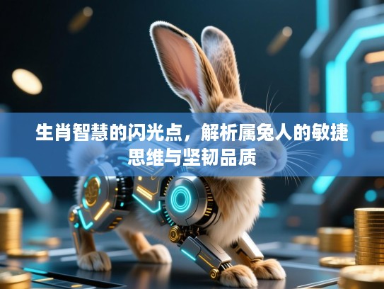 生肖智慧的闪光点,解析属兔人的敏捷思维与坚韧品质 生肖智慧的闪光点,解析属兔人的敏捷思维与坚韧品质