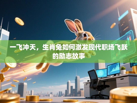 一飞冲天,生肖兔如何激发现代职场飞跃的励志故事 一飞冲天,生肖兔如何激发现代职场飞跃的励志故事