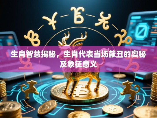 生肖智慧揭秘，生肖代表当场献丑的奥秘及象征意义