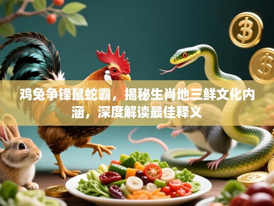 鸡兔争锋鼠蛇霸,揭秘生肖地三鲜文化内涵,深度解读最佳释义 鸡兔争锋鼠蛇霸,揭秘生肖地三鲜文化内涵,深度解读最佳释义
