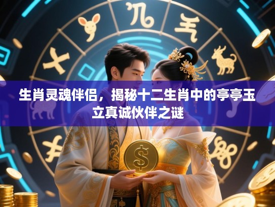 生肖灵魂伴侣,揭秘十二生肖中的亭亭玉立真诚伙伴之谜 生肖灵魂伴侣,揭秘十二生肖中的亭亭玉立真诚伙伴之谜