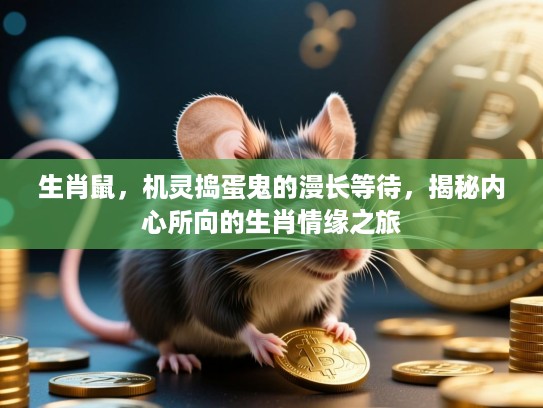 生肖鼠,机灵捣蛋鬼的漫长等待,揭秘内心所向的生肖情缘之旅 生肖鼠,机灵捣蛋鬼的漫长等待,揭秘内心所向的生肖情缘之旅
