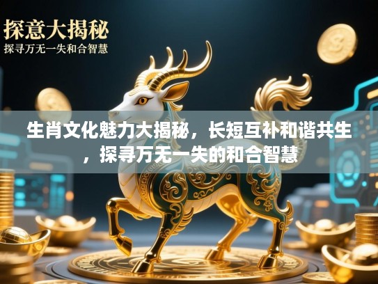 生肖文化魅力大揭秘，长短互补和谐共生，探寻万无一失的和合智慧