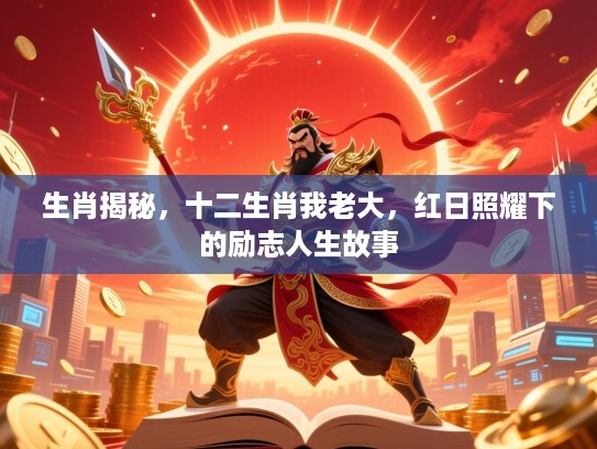 生肖揭秘，十二生肖我老大，红日照耀下的励志人生故事