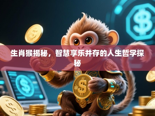 生肖猴揭秘,智慧享乐并存的人生哲学探秘 生肖猴揭秘,智慧享乐并存的人生哲学探秘