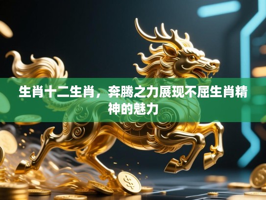 生肖十二生肖,奔腾之力展现不屈生肖精神的魅力 生肖十二生肖,奔腾之力展现不屈生肖精神的魅力
