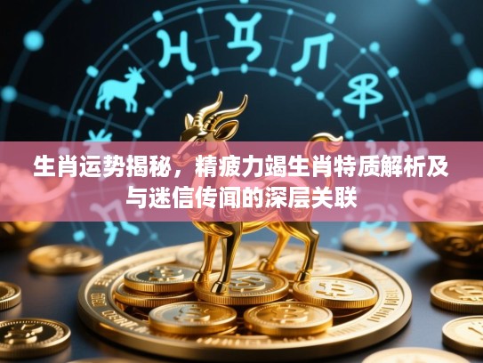 生肖运势揭秘，精疲力竭生肖特质解析及与迷信传闻的深层关联
