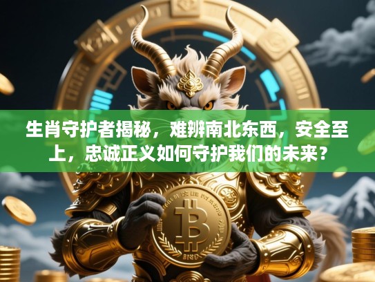 生肖守护者揭秘，难辨南北东西，安全至上，忠诚正义如何守护我们的未来？