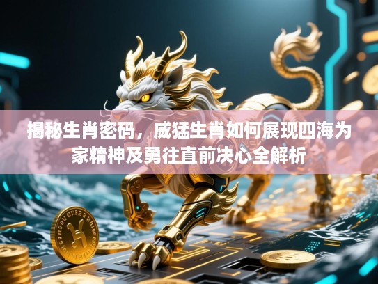 揭秘生肖密码，威猛生肖如何展现四海为家精神及勇往直前决心全解析