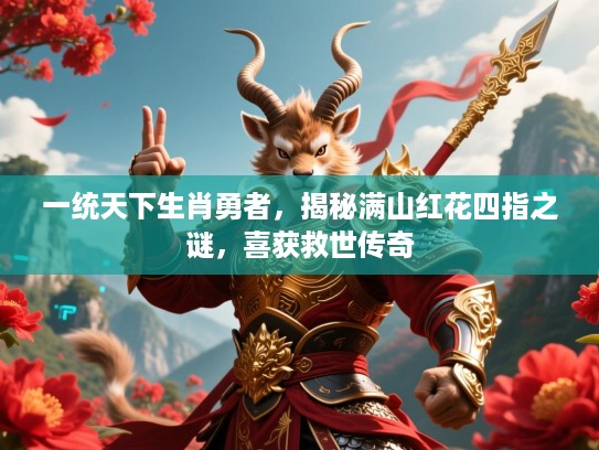 一统天下生肖勇者，揭秘满山红花四指之谜，喜获救世传奇