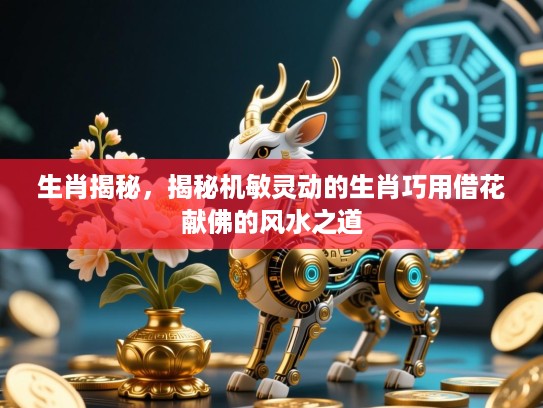 生肖揭秘，揭秘机敏灵动的生肖巧用借花献佛的风水之道