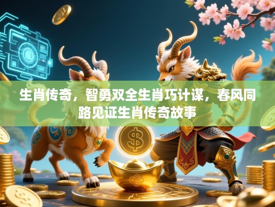 生肖传奇，智勇双全生肖巧计谋，春风同路见证生肖传奇故事