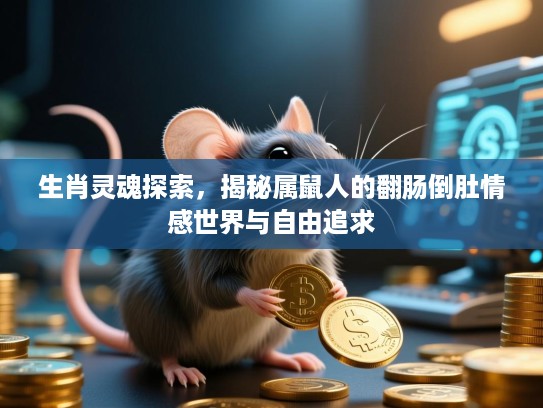 生肖灵魂探索，揭秘属鼠人的翻肠倒肚情感世界与自由追求