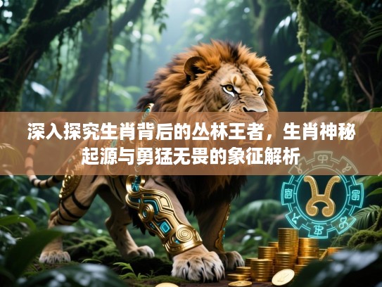 深入探究生肖背后的丛林王者，生肖神秘起源与勇猛无畏的象征解析