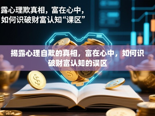 揭露心理自欺的真相，富在心中，如何识破财富认知的误区