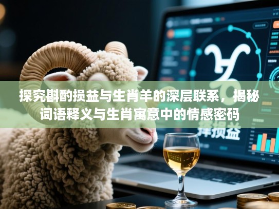 探究斟酌损益与生肖羊的深层联系,揭秘词语释义与生肖寓意中的情感密码 探究斟酌损益与生肖羊的深层联系,揭秘词语释义与生肖寓意中的情感密码
