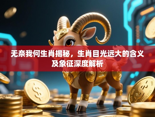 无奈我何生肖揭秘，生肖目光远大的含义及象征深度解析