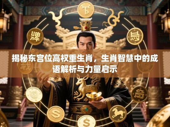 揭秘东宫位高权重生肖，生肖智慧中的成语解析与力量启示