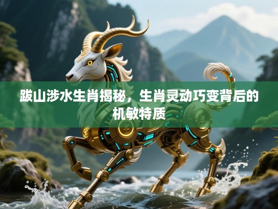 跋山涉水生肖揭秘，生肖灵动巧变背后的机敏特质