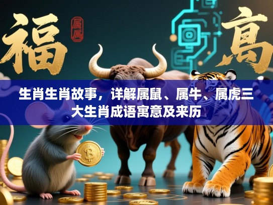 生肖生肖故事，详解属鼠、属牛、属虎三大生肖成语寓意及来历