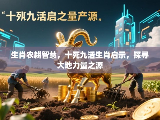 生肖农耕智慧，十死九活生肖启示，探寻大地力量之源