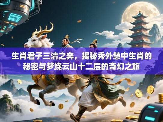 生肖君子三清之奔,揭秘秀外慧中生肖的秘密与梦绕云山十二层的奇幻之旅 生肖君子三清之奔,揭秘秀外慧中生肖的秘密与梦绕云山十二层的奇幻之旅