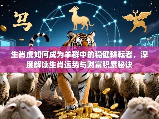 生肖虎如何成为羊群中的稳健耕耘者,深度解读生肖运势与财富积累秘诀 生肖虎如何成为羊群中的稳健耕耘者,深度解读生肖运势与财富积累秘诀
