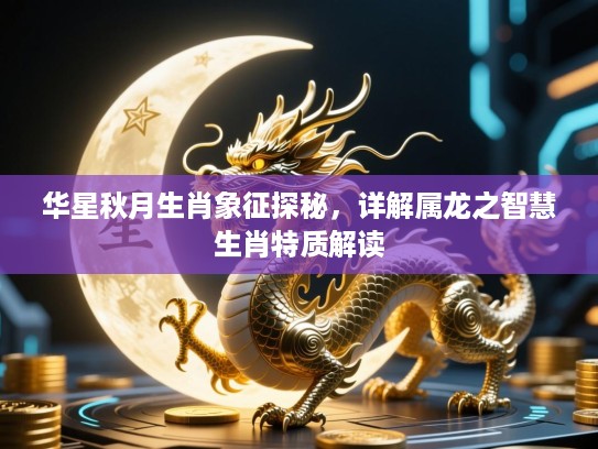 华星秋月生肖象征探秘，详解属龙之智慧生肖特质解读