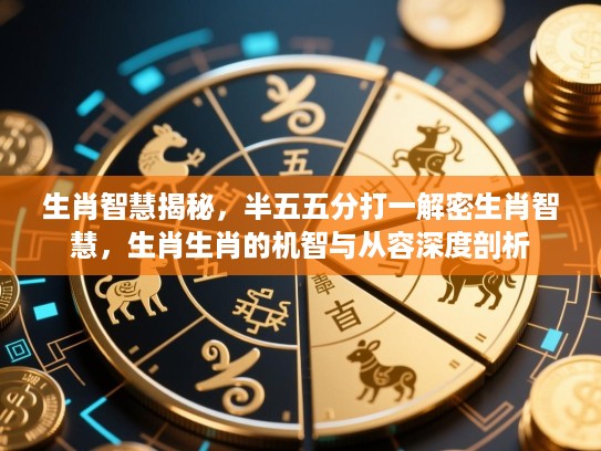生肖智慧揭秘,半五五分打一解密生肖智慧,生肖生肖的机智与从容深度剖析 生肖智慧揭秘,半五五分打一解密生肖智慧,生肖生肖的机智与从容深度剖析
