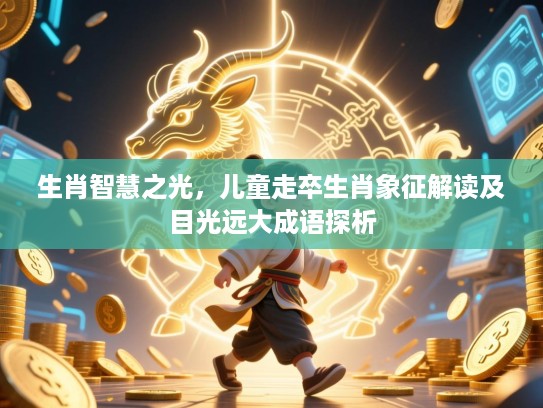 生肖智慧之光,儿童走卒生肖象征解读及目光远大成语探析 生肖智慧之光,儿童走卒生肖象征解读及目光远大成语探析