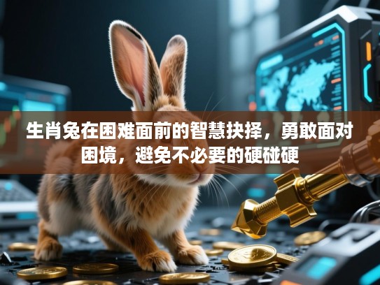 生肖兔在困难面前的智慧抉择,勇敢面对困境,避免不必要的硬碰硬 生肖兔在困难面前的智慧抉择,勇敢面对困境,避免不必要的硬碰硬